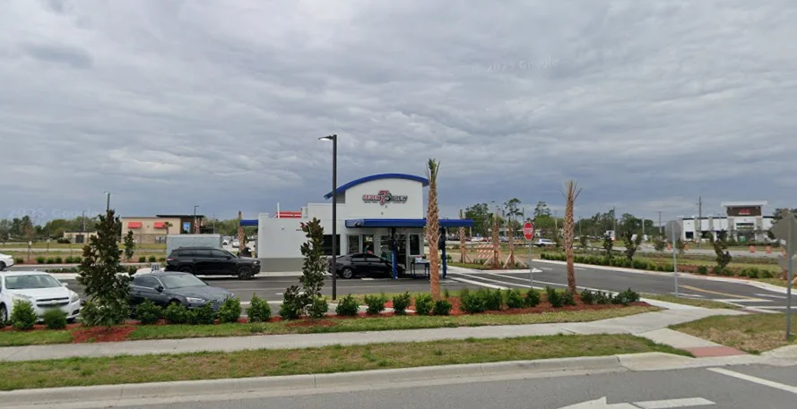 7 Brew Daytona Beach in Daytona Beach, Florida